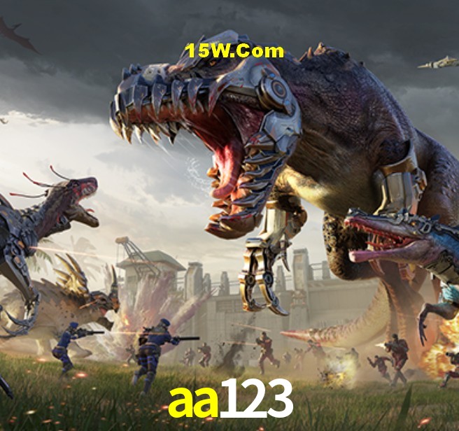 Descubra a Magia dos Jogos de Arcade no aa123